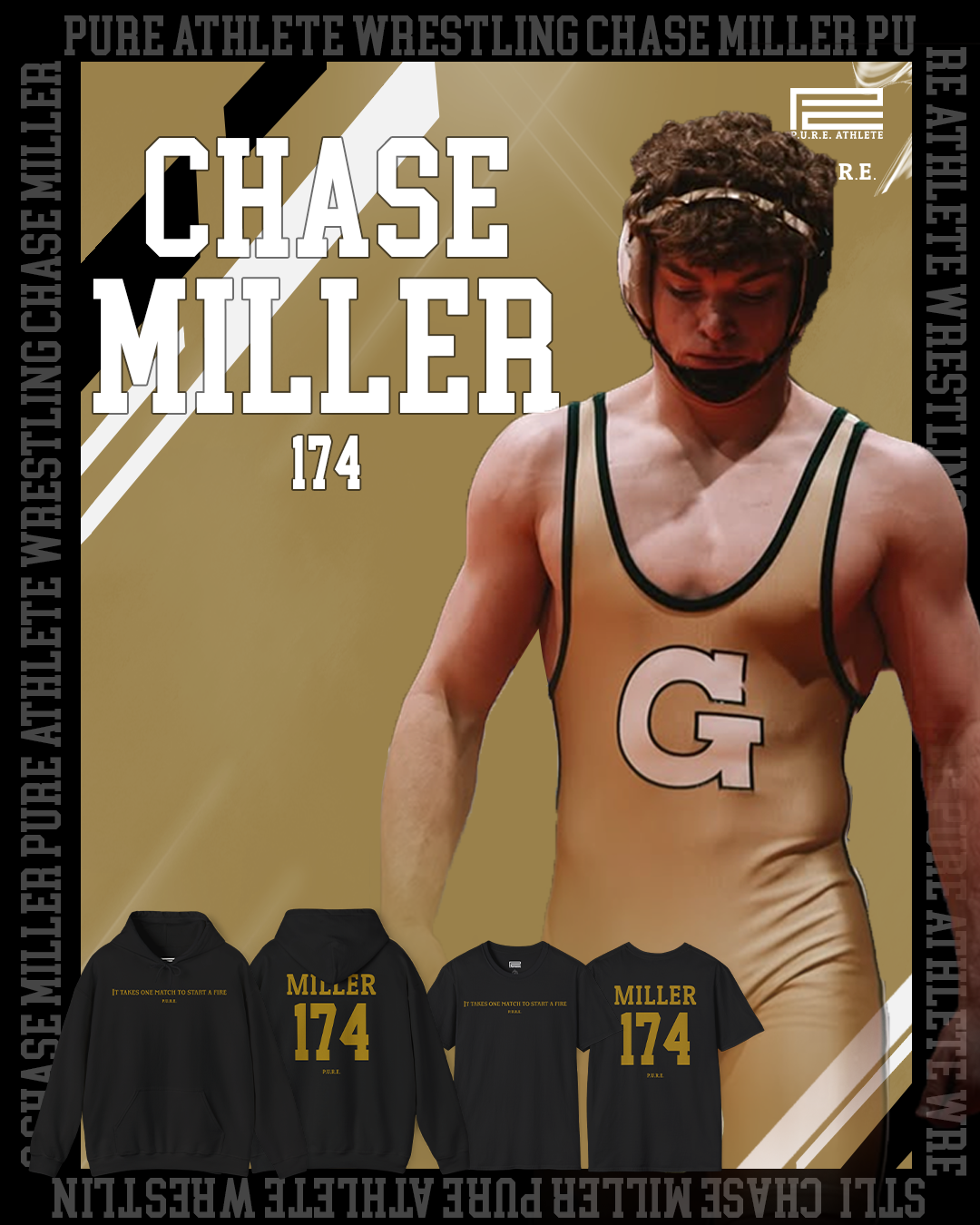 Chase Miller 174
