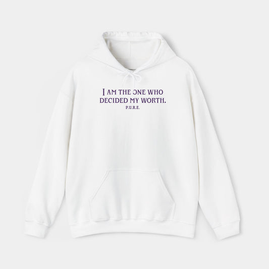 Zxylan Them #30 Hoodie