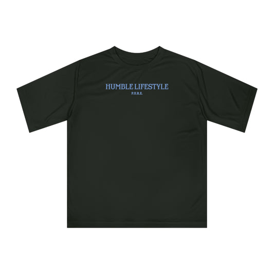 Jaquez Akins #5 Performance T-shirt