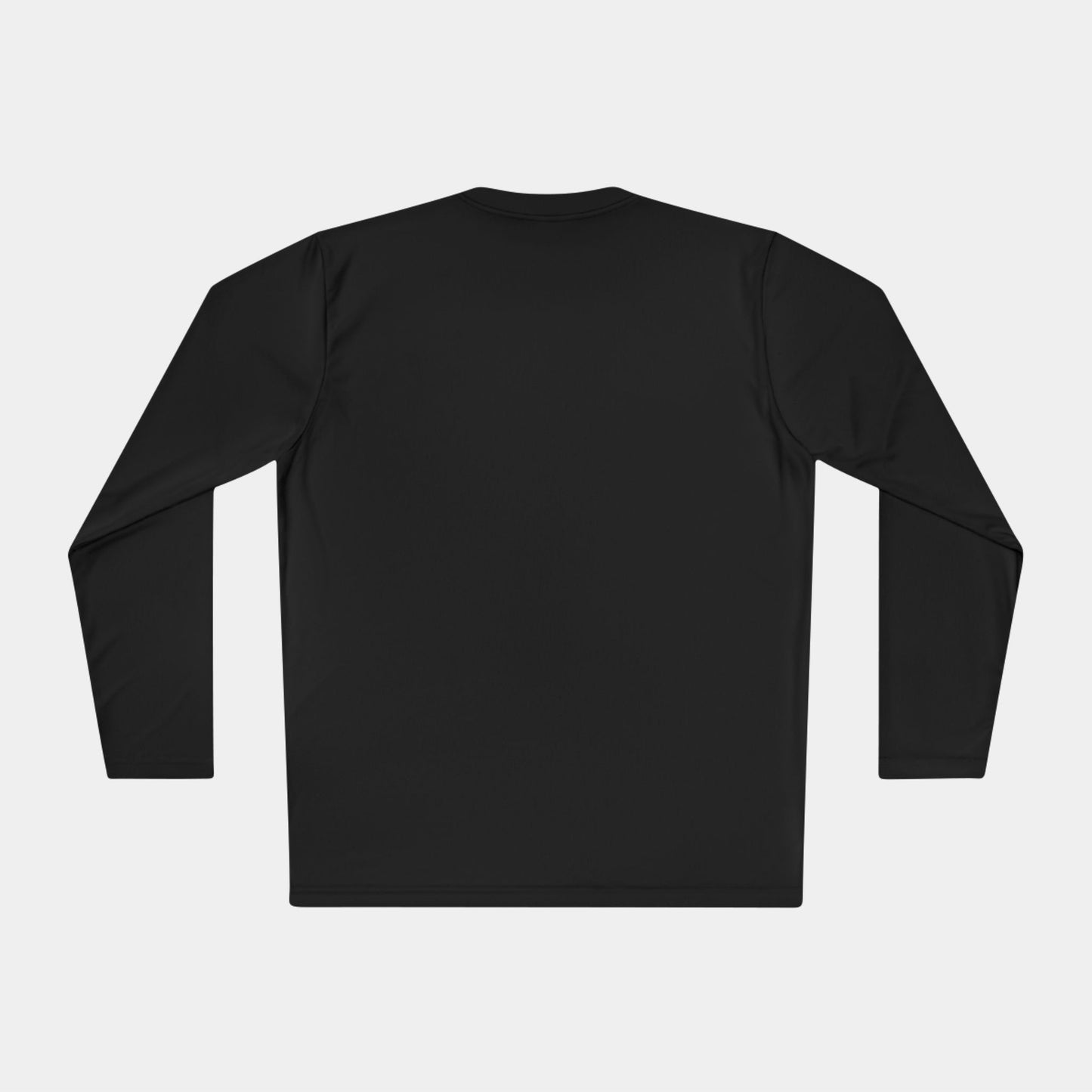 Mark Henderson #4 Activewear Long Sleeve