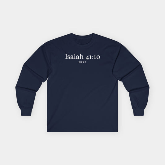 Alexandra Sosa #28 Long Sleeve
