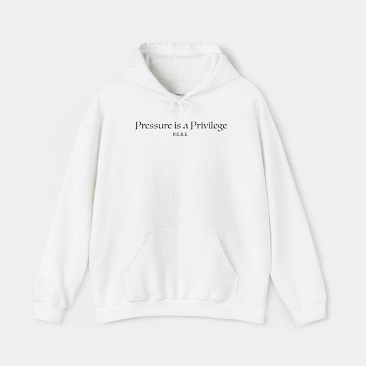 Jeremy Palmer #6 Hoodie