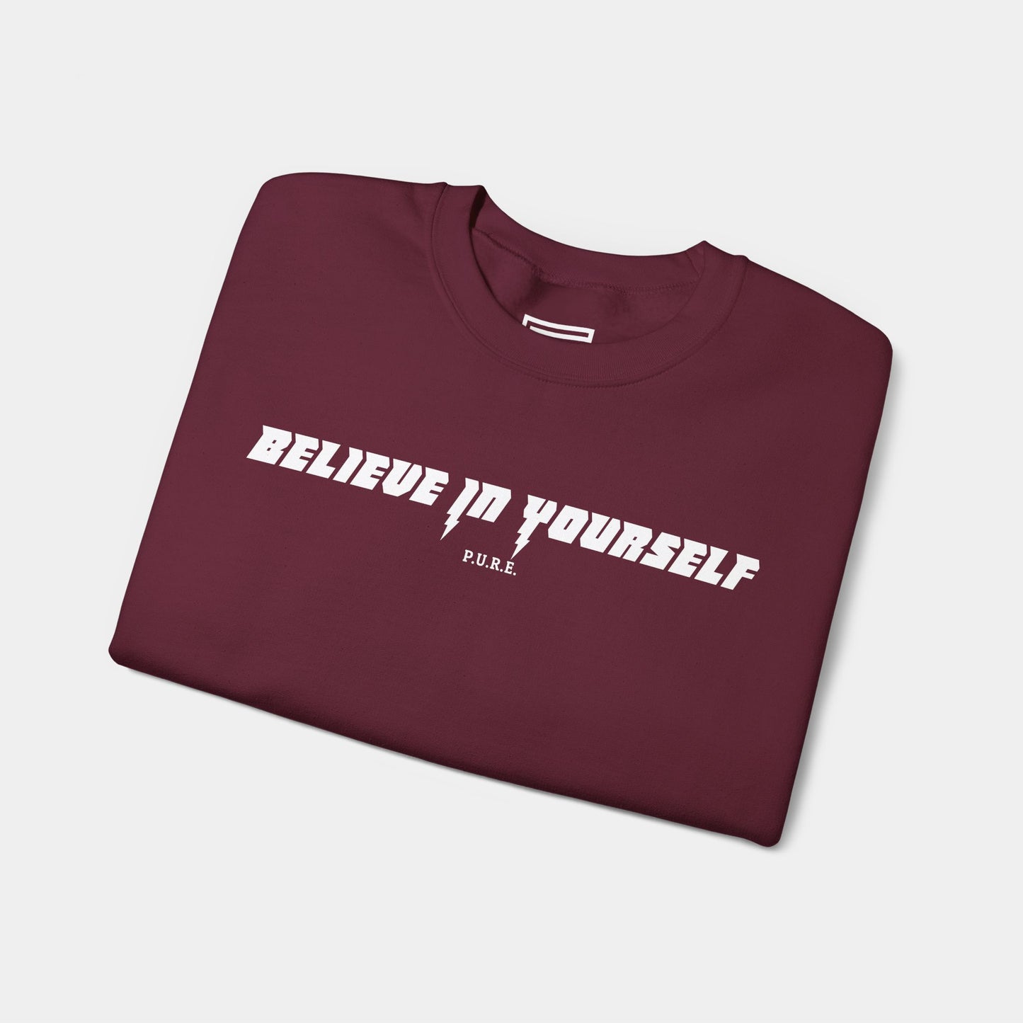 Jamarie Pierre Crewneck