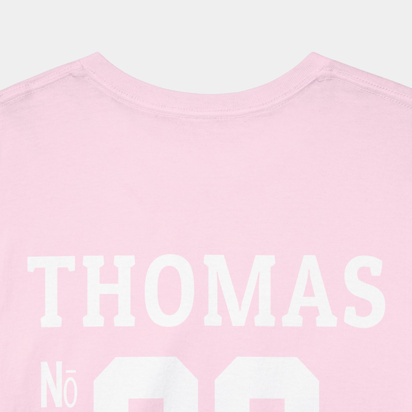 Kaelin Thomas #22 Tee