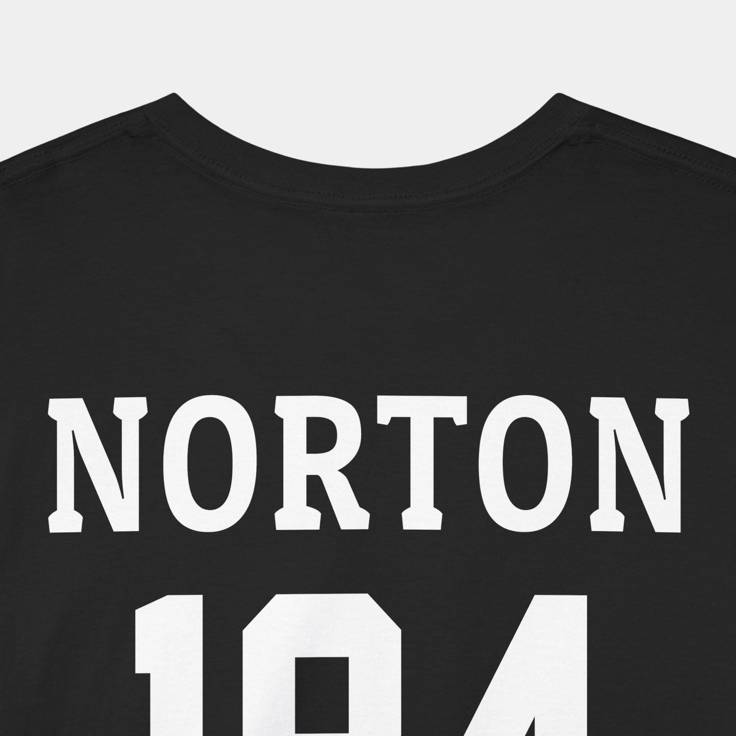 Nehemiah Norton 184 Tee