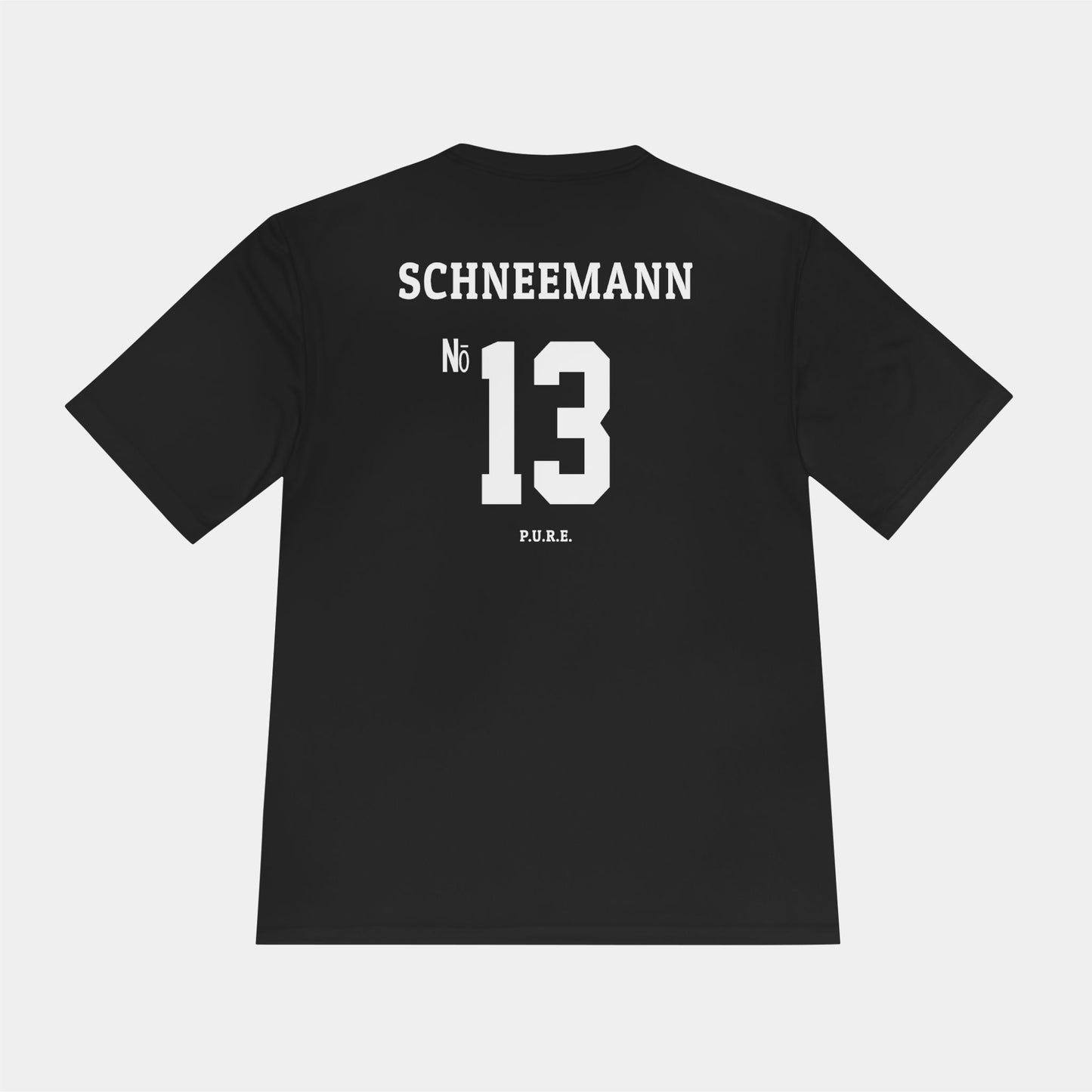 Will Schneemann #13 Performance Tee