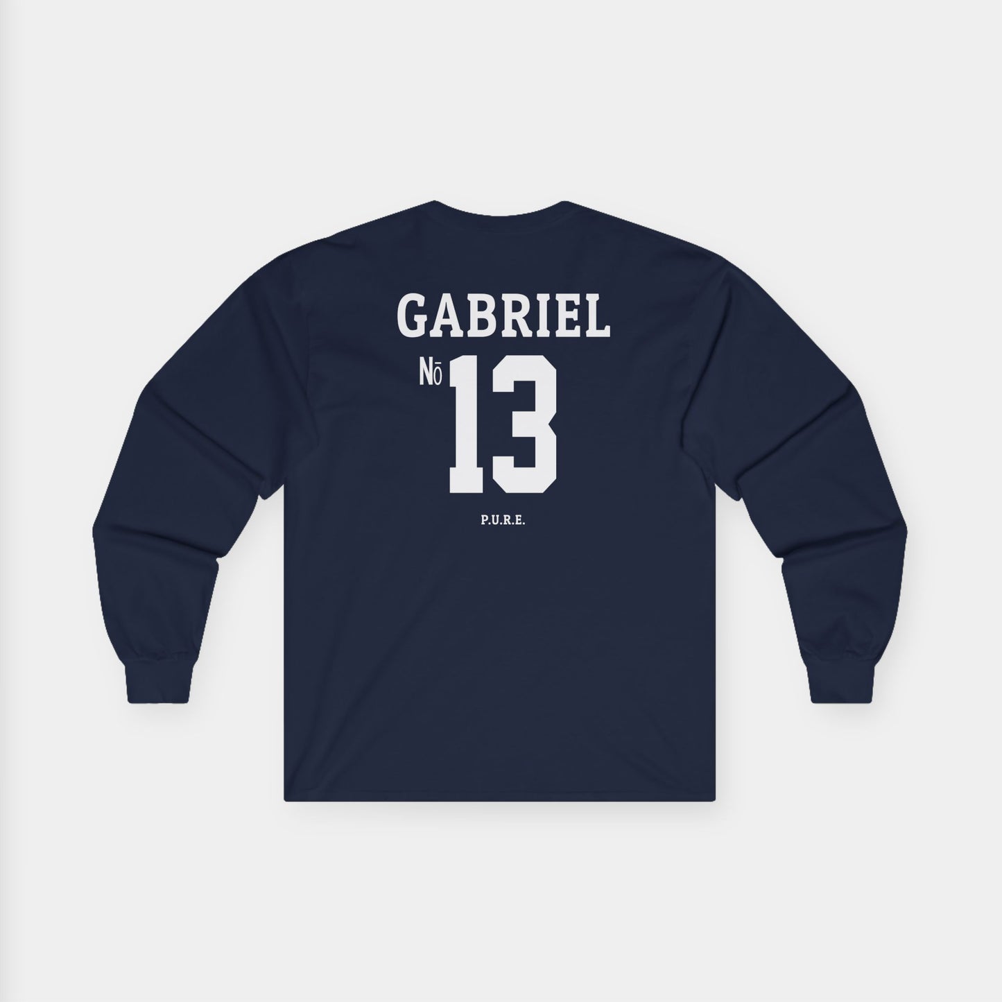 Ava Gabriel #13 Long Sleeve