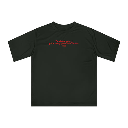 Brody Albright #22 Performance T-shirt