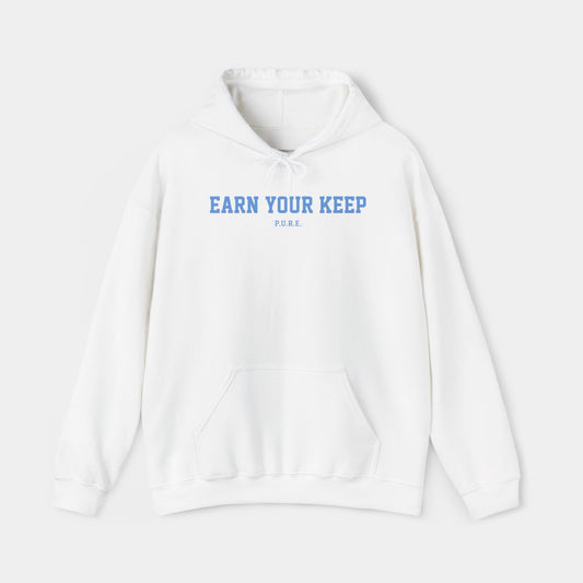 Bryant Moses #23 Hoodie