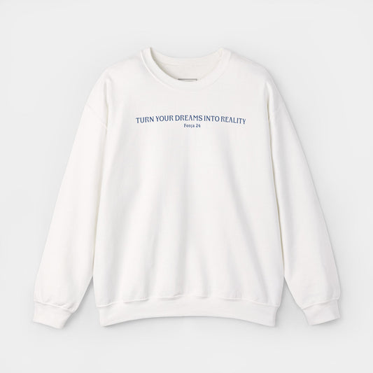 Ema Magot #24 Crewneck