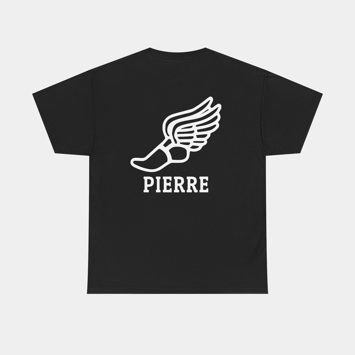 Jamarie Pierre Tee