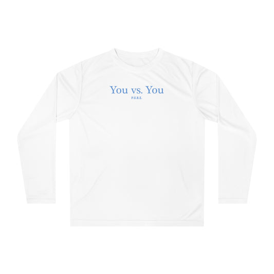 Naiya Martinez-Arias #16 Performance Long Sleeve