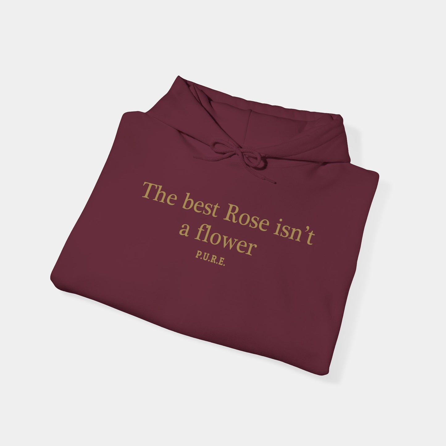 Dalarian Rose #1 Hoodie