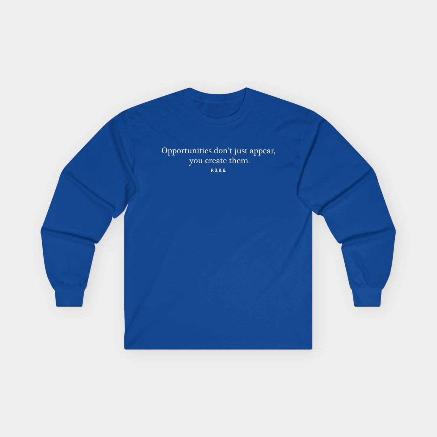 Maylon Marte #21 Long Sleeve
