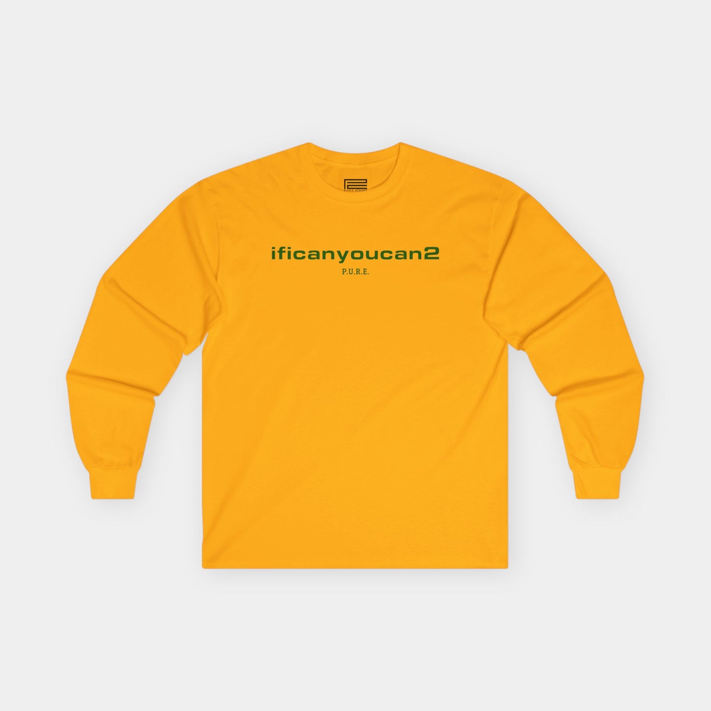 Kaelin Thomas #22 Long Sleeve