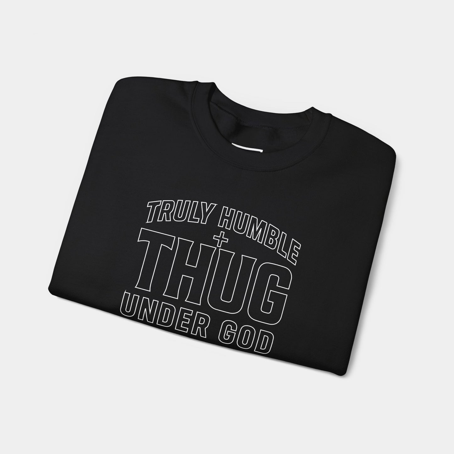 Cole Bailey #16 Crewneck