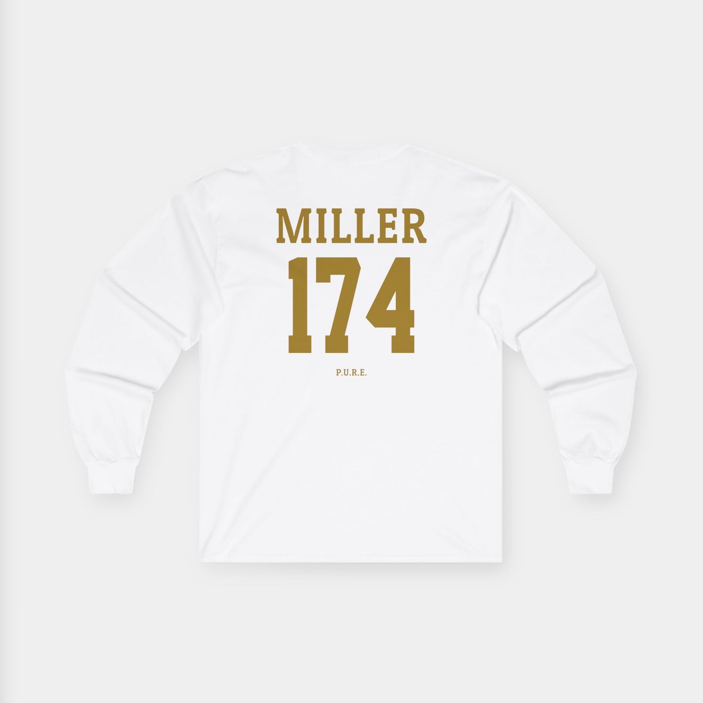 Chase Miller 174 Long Sleeve