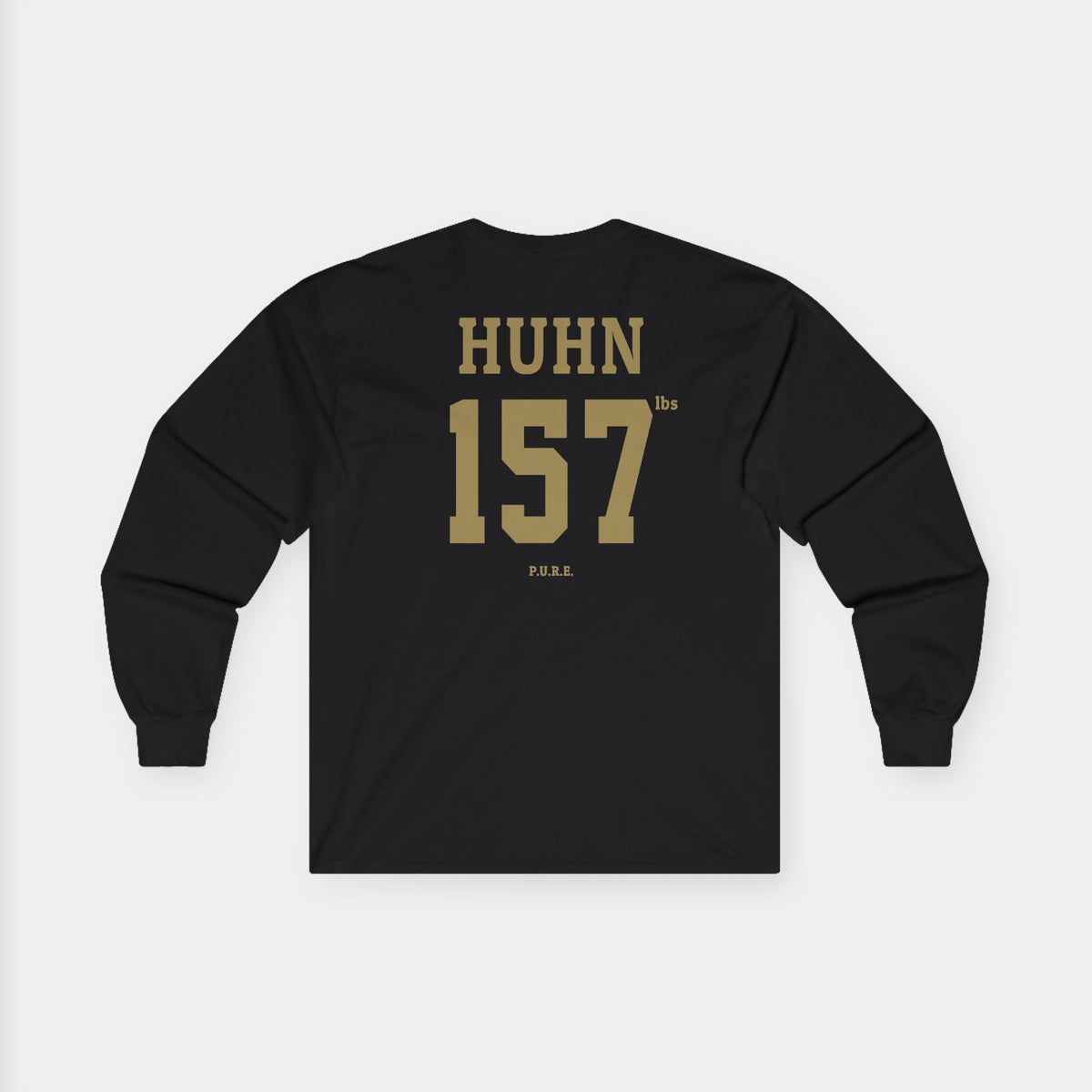 Holden Huhn 157 Long Sleeve Tee