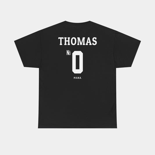Chrishun Thomas #0 Tee