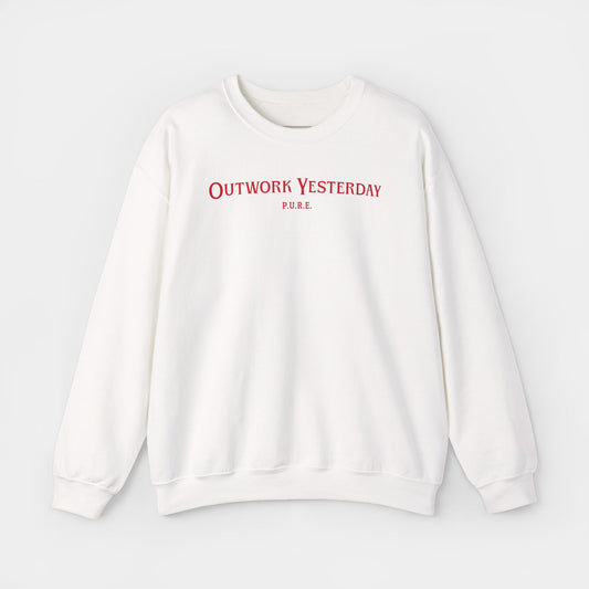 Ernest Acuna #1 Crewneck