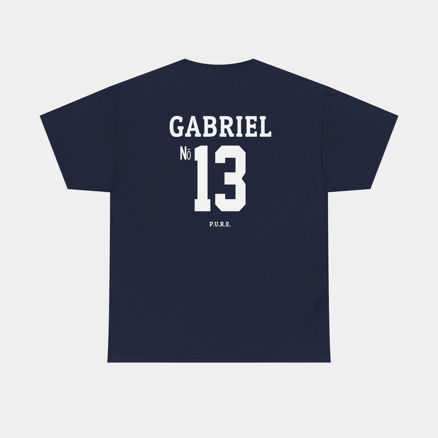 Ava Gabriel #13 Tee