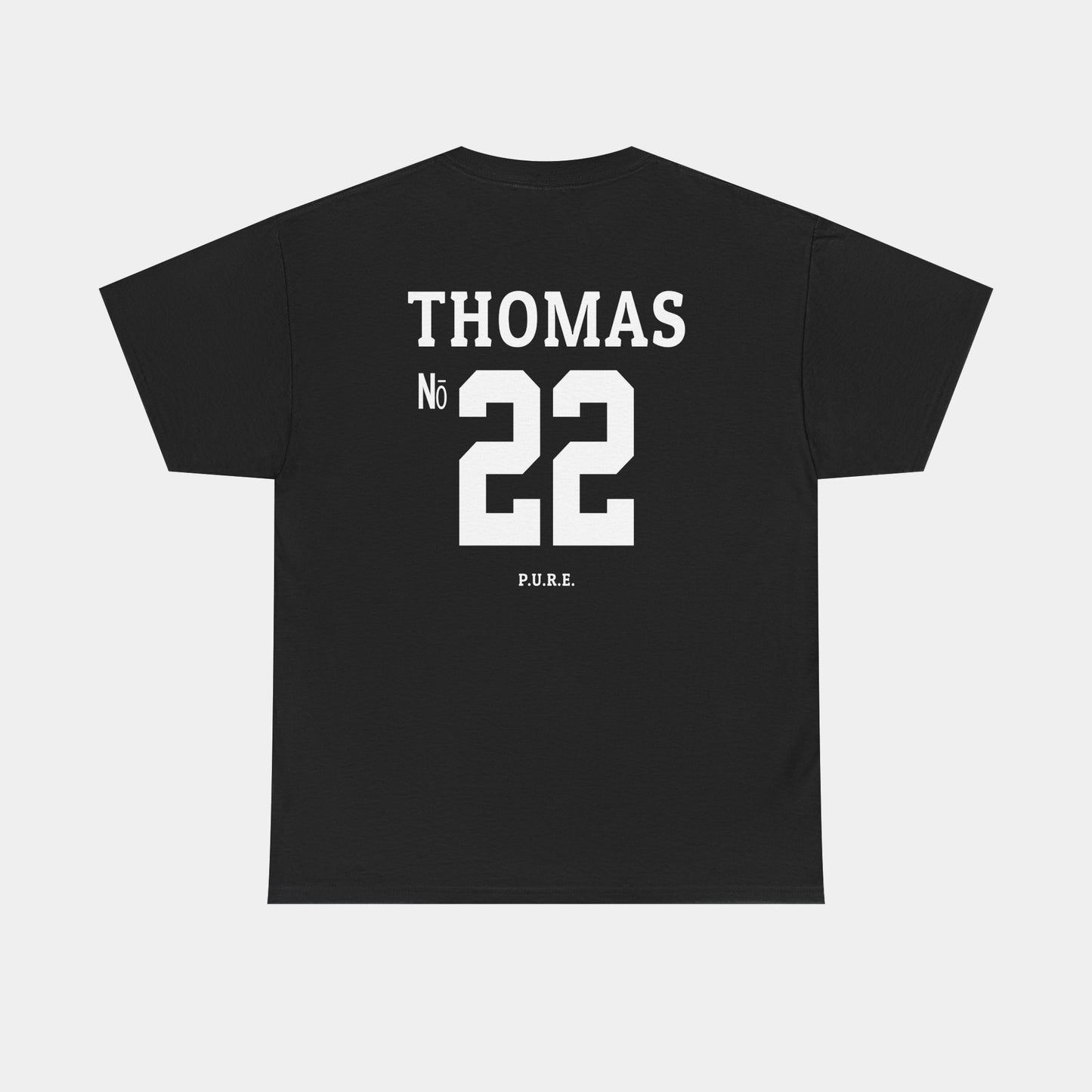 Kaelin Thomas #22 Tee