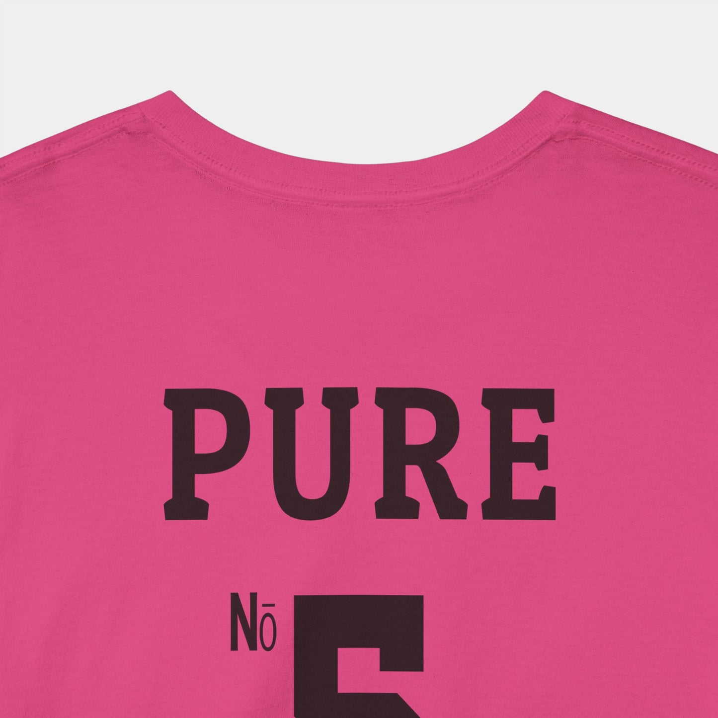 Mike Cush #5 Tee