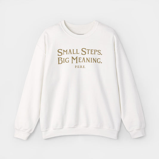 Holden Huhn 157 Crewneck