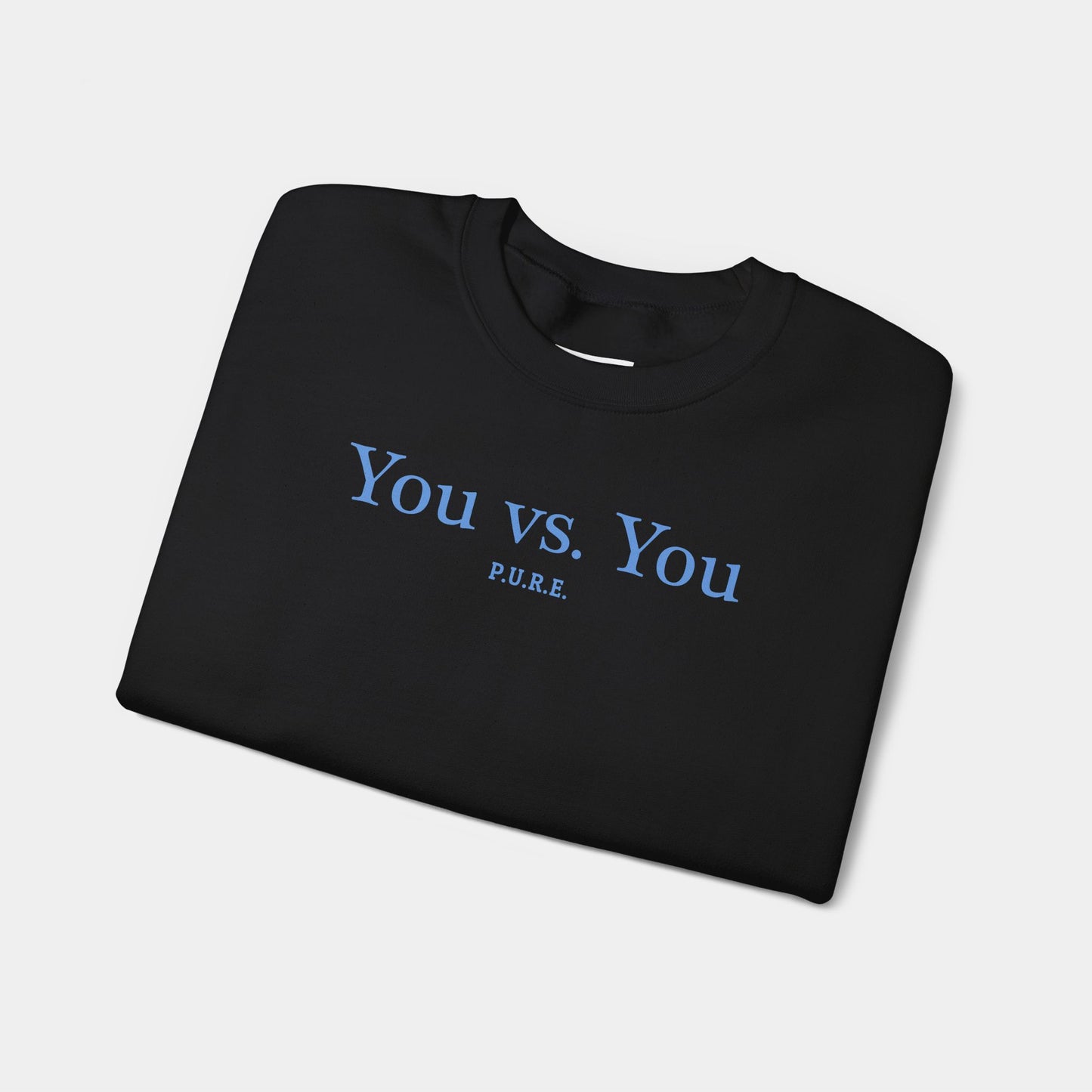 Naiya Martinez-Arias #16 Crewneck