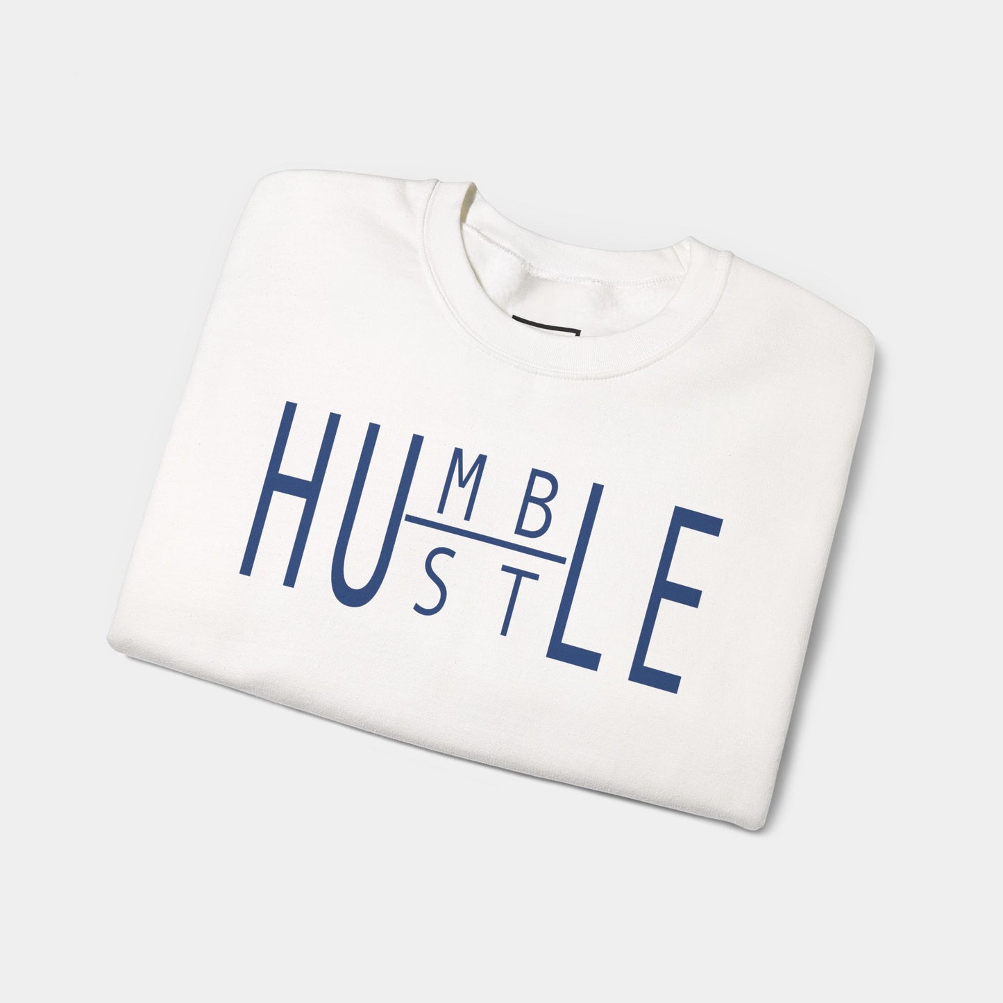 Joshua Dabbiero #7 Crewneck