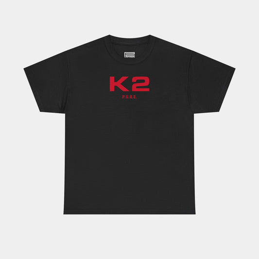 Kamar Williams #2 Tee