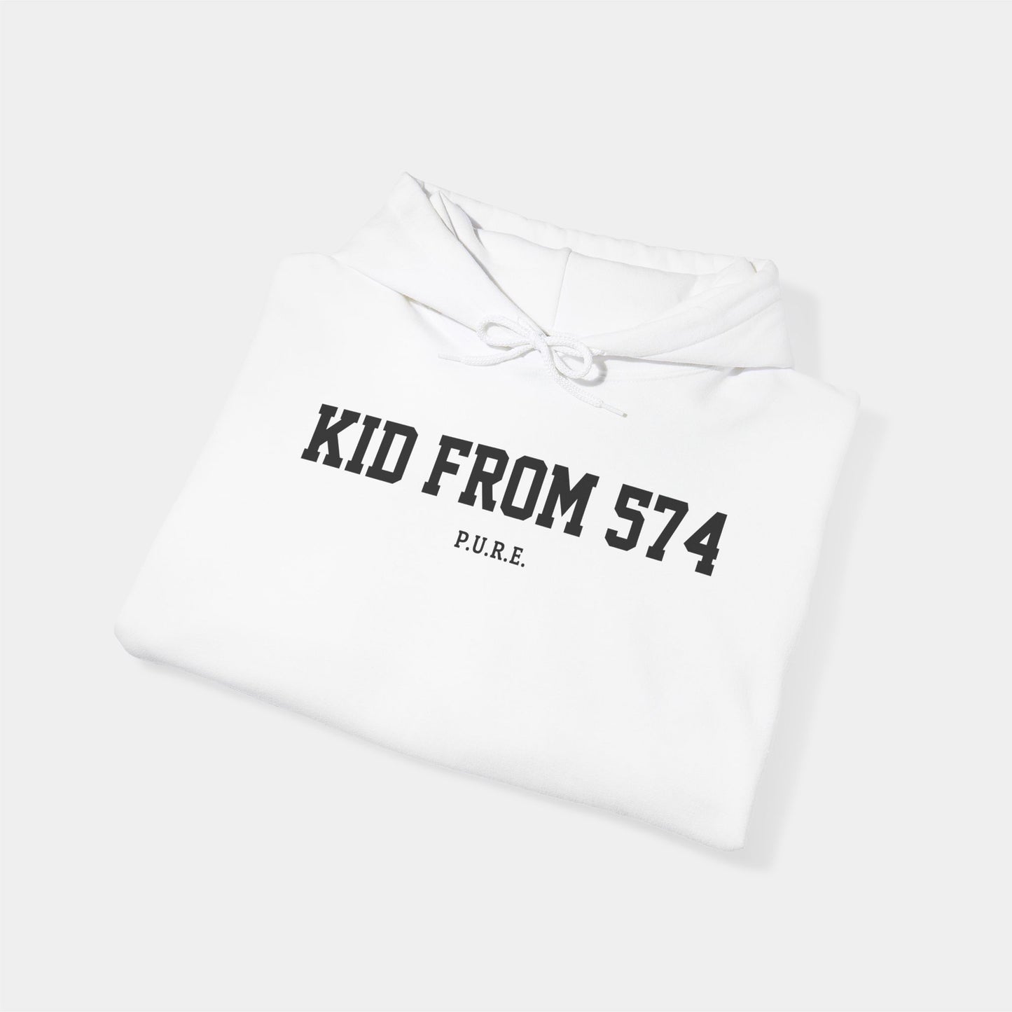 Darien Harris #0 Hoodie