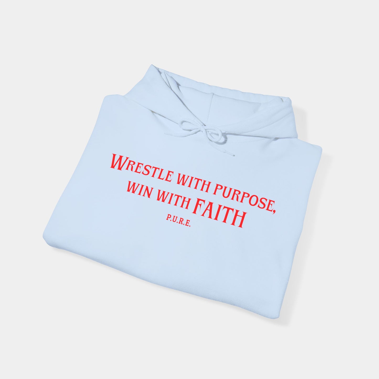 Wade Wheeler Hoodie