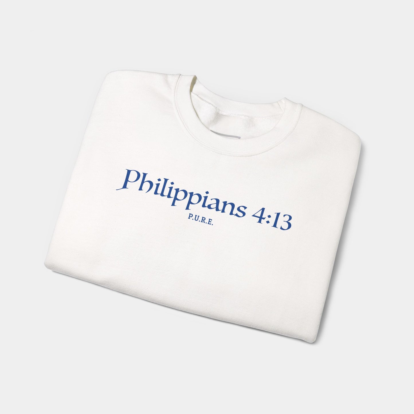 Lathan Rakoczy #13 Crewneck