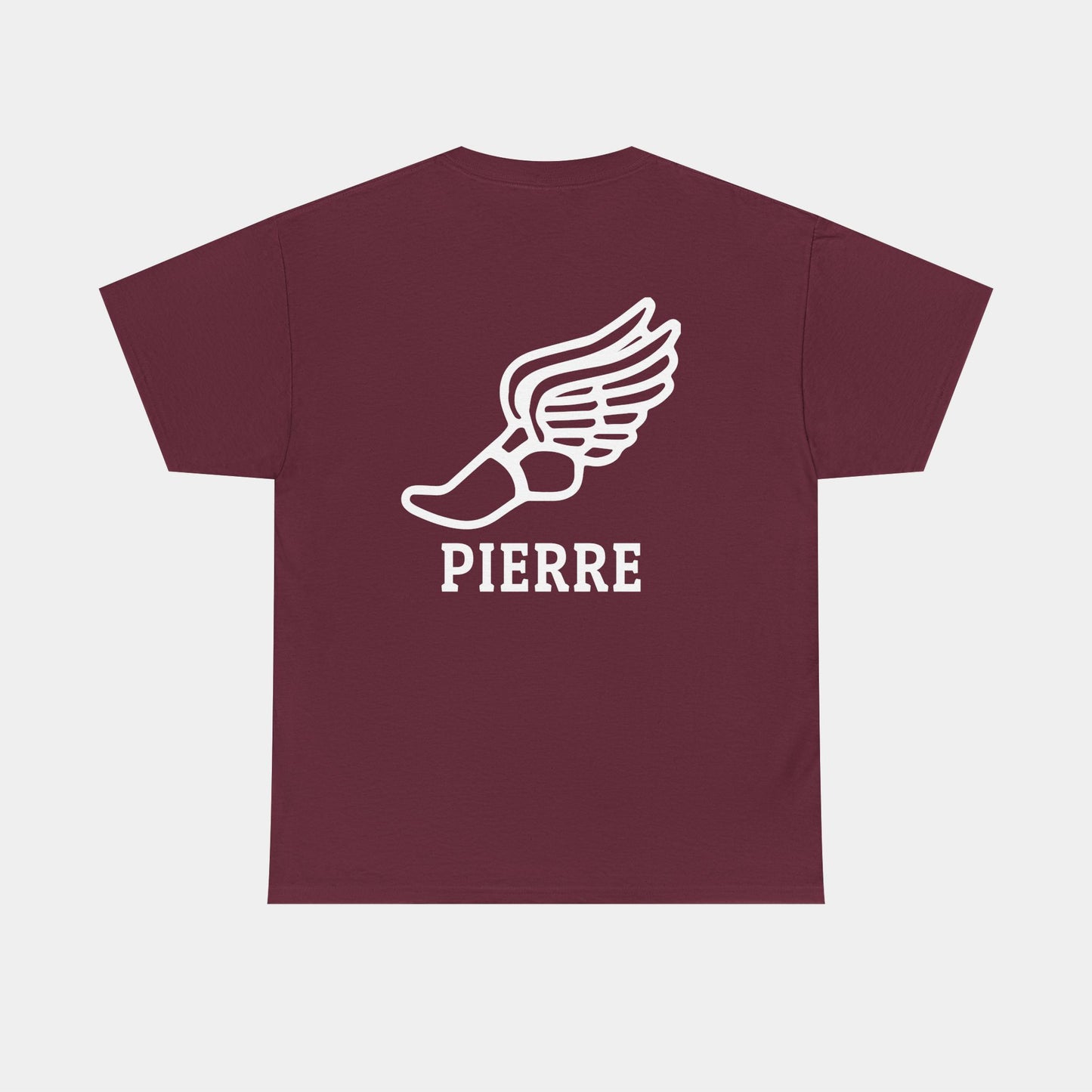 Jamarie Pierre Tee