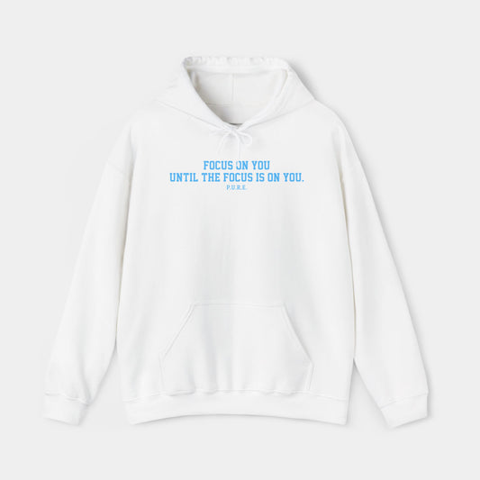 Chase Zepp #10 Hoodie