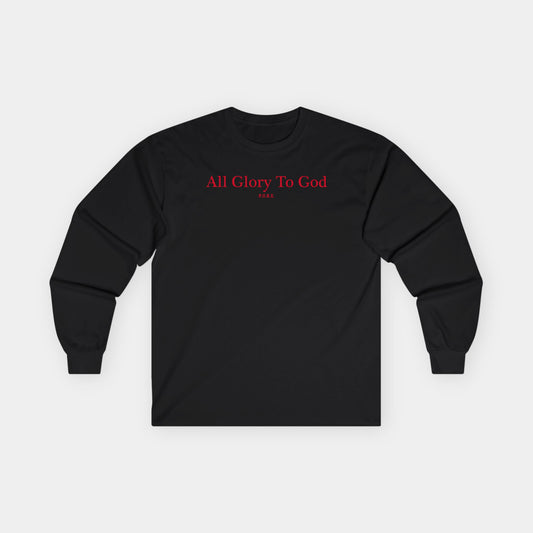 Cameron Benton Long Sleeve