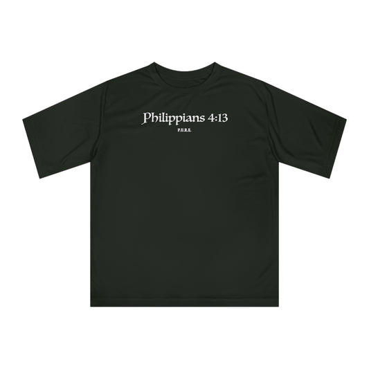 Kaydric Tyson #46 Performance T-shirt