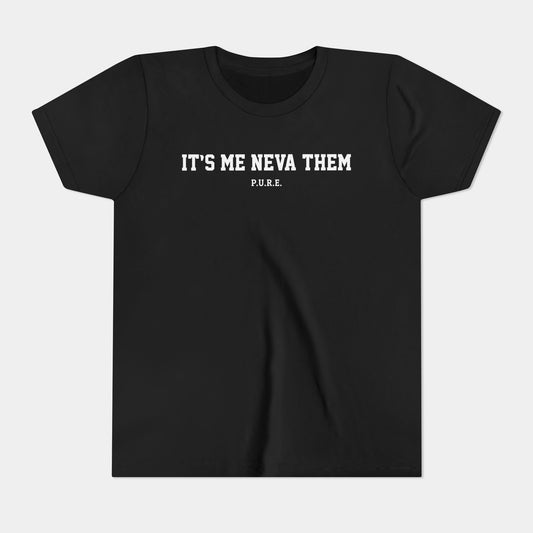 Howard Ruffin #5 Youth Short Sleeve Tee