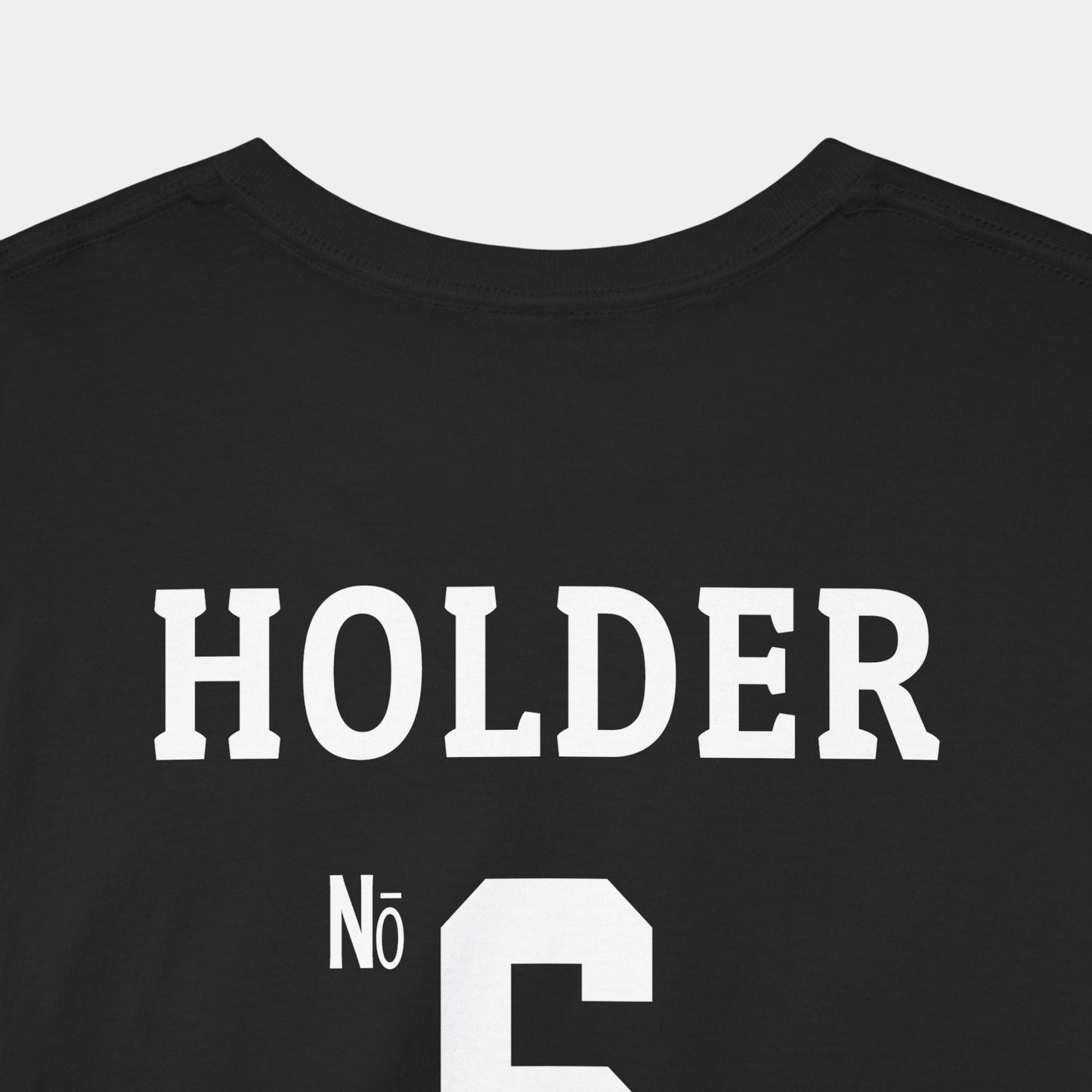 Damari Holder #6 Tee