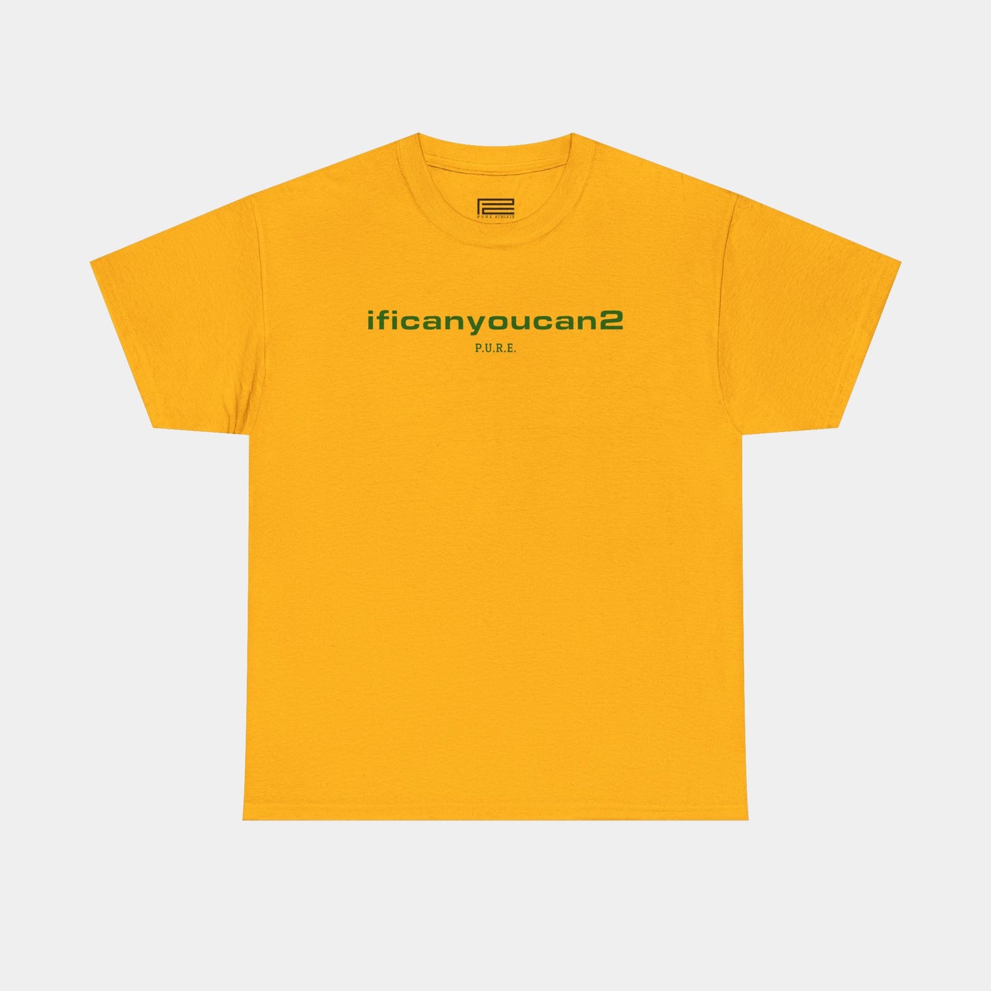 Kaelin Thomas #22 Tee