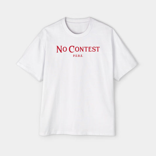 Thomas Fleischman #2 Heavy Oversized Tee