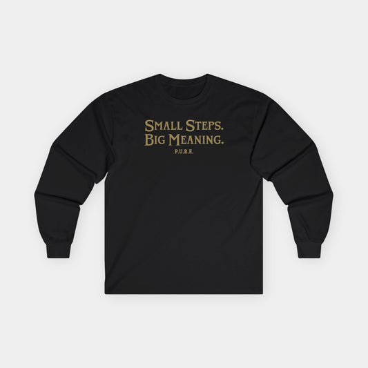 Holden Huhn 157 Long Sleeve Tee