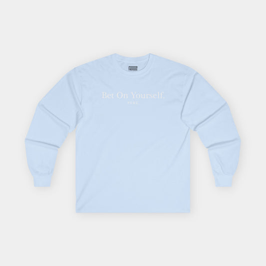Brendan Durkin #30 Long Sleeve