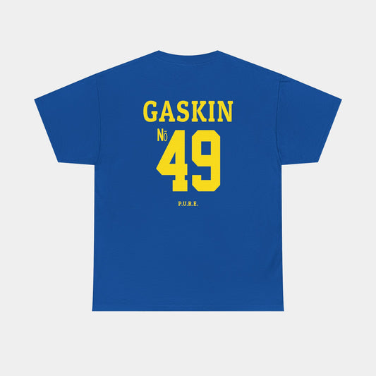 Anthony Gaskin #49 Tee