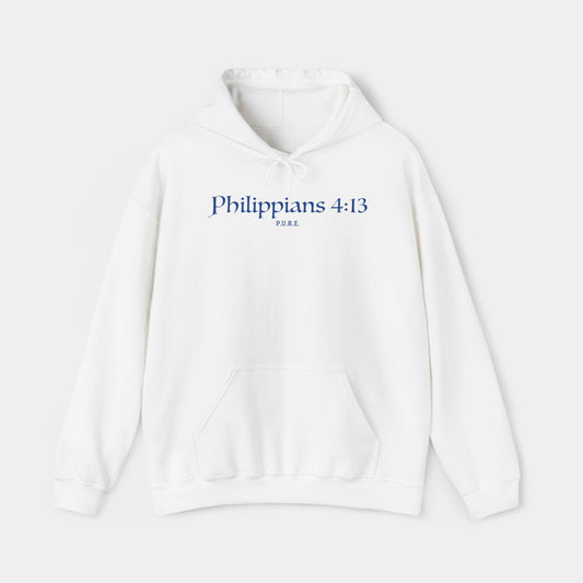 Lathan Rakoczy #13 Hoodie