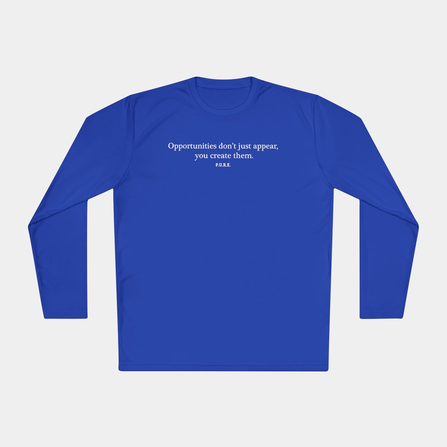 Maylon Marte #21 Activewear Long Sleeve