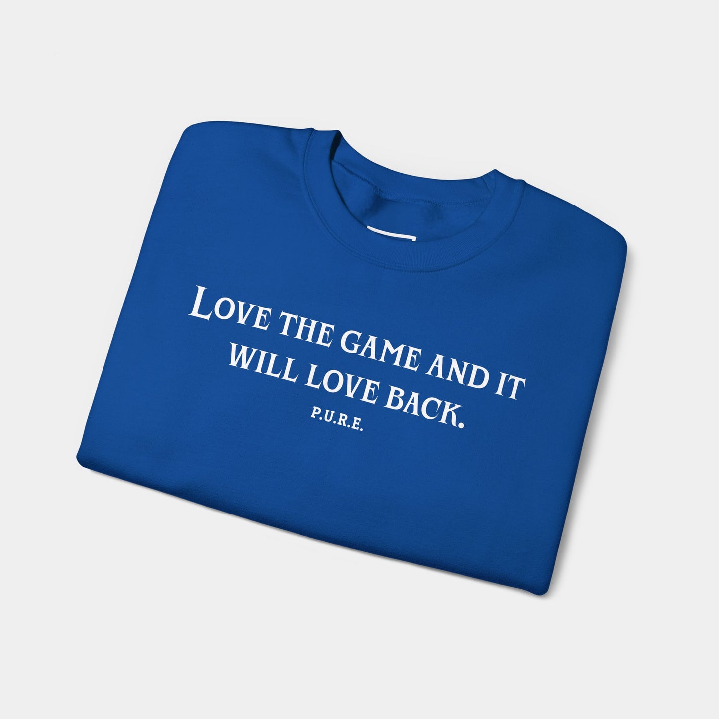 Isaiah Gill #30 Crewneck