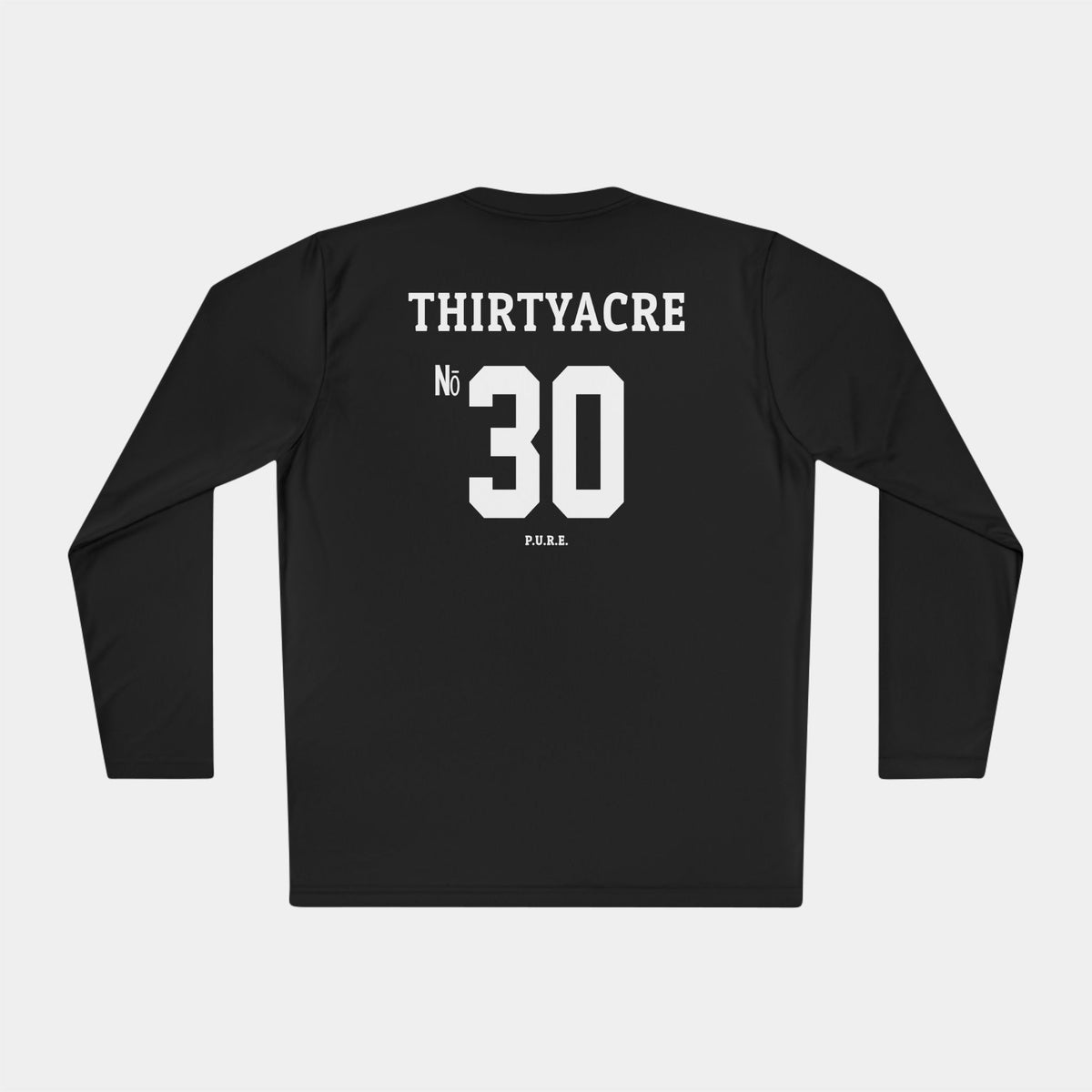 Payton Thirtyacre #30 Performance Long Sleeve Tee