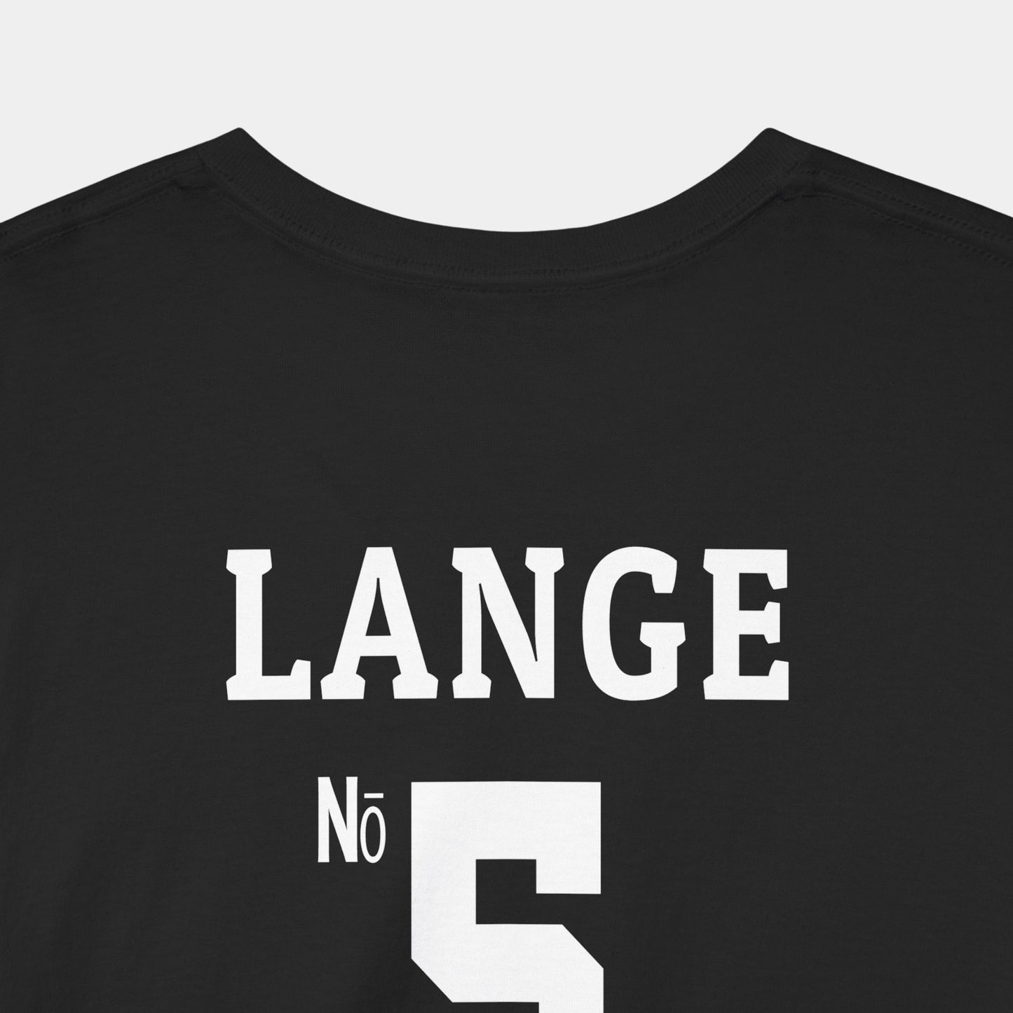 Tristan Lange #5 Tee
